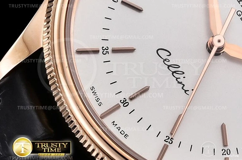 0809 ROLCEL078C – Cellini Time NewStyle 889